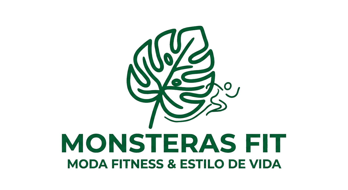 Monsteras Fit