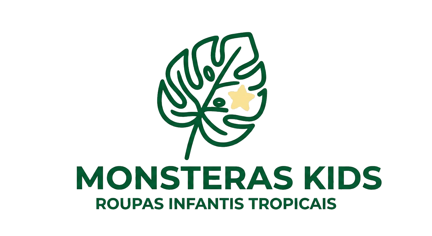 Monsteras Kids