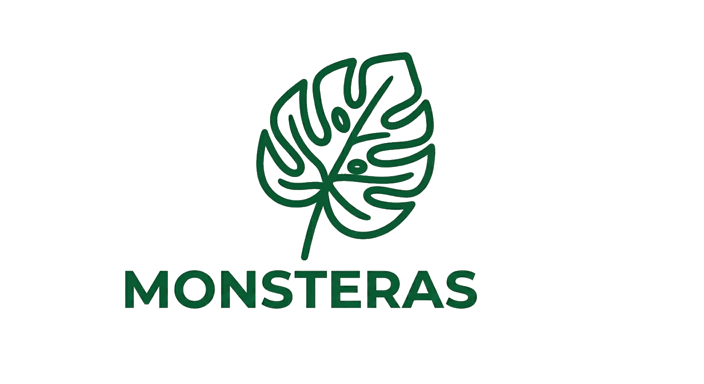 Monsteras